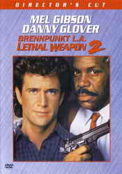 Coverbild zum Film 'Lethal Weapon 2 - Brennpunkt L.A.'