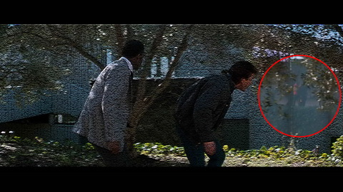 Fehlerbild [07] zum Film 'Lethal Weapon 2 - Brennpunkt L.A.'