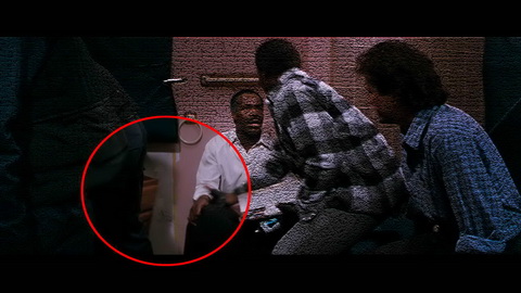 Fehlerbild [12] zum Film 'Lethal Weapon 2 - Brennpunkt L.A.'