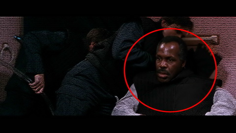 Fehlerbild [13] zum Film 'Lethal Weapon 2 - Brennpunkt L.A.'