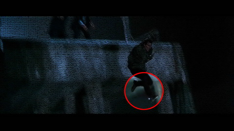 Fehlerbild [15] zum Film 'Lethal Weapon 2 - Brennpunkt L.A.'