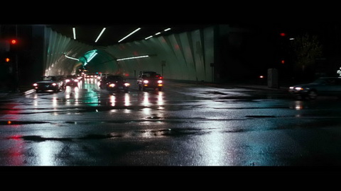 Screenshot [01] zum Film Lethal Weapon 2 - Brennpunkt L.A.