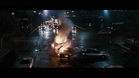 Screenshot [02] zum Film Lethal Weapon 2 - Brennpunkt L.A.