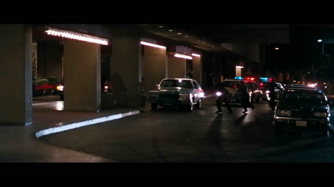 Screenshot [03] zum Film Lethal Weapon 2 - Brennpunkt L.A.