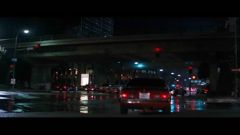 Screenshot [04] zum Film Lethal Weapon 2 - Brennpunkt L.A.