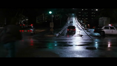 Screenshot [05] zum Film Lethal Weapon 2 - Brennpunkt L.A.