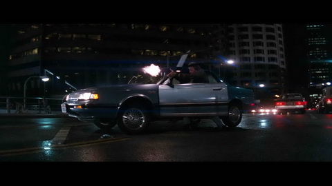 Screenshot [07] zum Film Lethal Weapon 2 - Brennpunkt L.A.