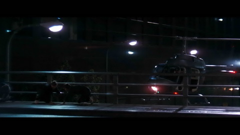 Screenshot [08] zum Film Lethal Weapon 2 - Brennpunkt L.A.