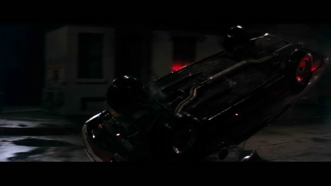 Screenshot [09] zum Film Lethal Weapon 2 - Brennpunkt L.A.