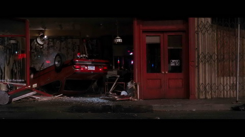 Screenshot [10] zum Film Lethal Weapon 2 - Brennpunkt L.A.