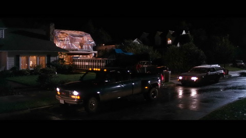 Screenshot [11] zum Film Lethal Weapon 2 - Brennpunkt L.A.