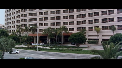 Screenshot [12] zum Film Lethal Weapon 2 - Brennpunkt L.A.