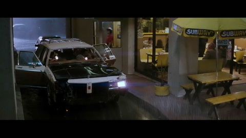 Screenshot [15] zum Film Lethal Weapon 2 - Brennpunkt L.A.