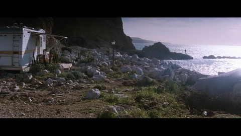 Screenshot [17] zum Film Lethal Weapon 2 - Brennpunkt L.A.