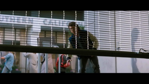Screenshot [18] zum Film Lethal Weapon 2 - Brennpunkt L.A.