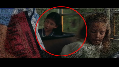 Fehlerbild [03] zum Film 'Forrest Gump'