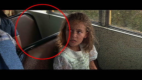 Fehlerbild [03] zum Film 'Forrest Gump'