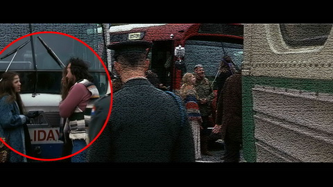 Fehlerbild [10] zum Film 'Forrest Gump'