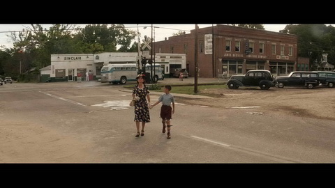 Screenshot [02] zum Film Forrest Gump