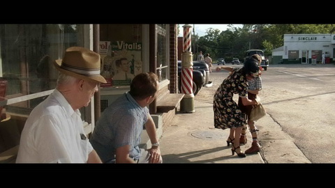 Screenshot [03] zum Film Forrest Gump