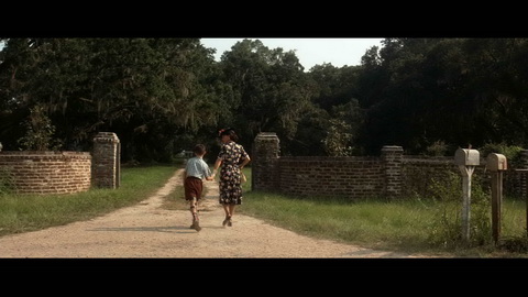 Screenshot [04] zum Film Forrest Gump