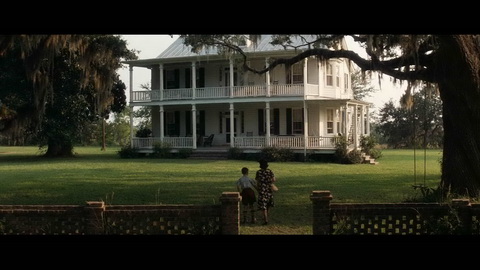 Screenshot [05] zum Film Forrest Gump