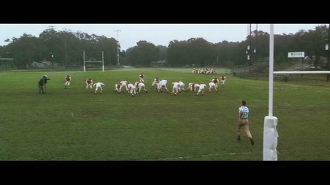 Screenshot [07] zum Film Forrest Gump