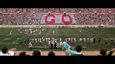 Screenshot [08] zum Film Forrest Gump