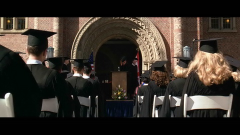 Screenshot [10] zum Film Forrest Gump