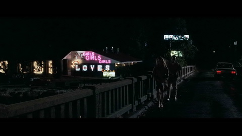 Screenshot [11] zum Film Forrest Gump