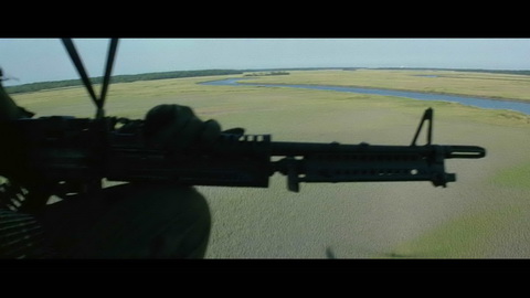 Screenshot [12] zum Film Forrest Gump