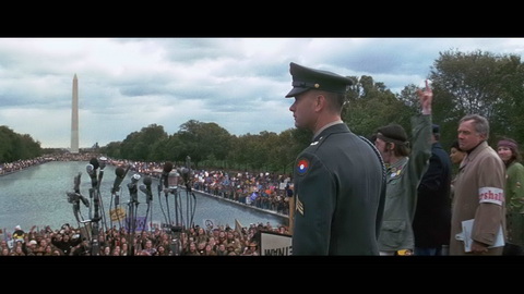 Screenshot [14] zum Film Forrest Gump