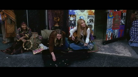 Screenshot [15] zum Film Forrest Gump