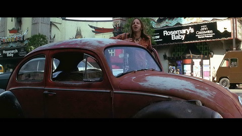 Screenshot [16] zum Film Forrest Gump