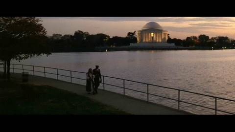 Screenshot [17] zum Film Forrest Gump