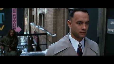 Screenshot [18] zum Film Forrest Gump