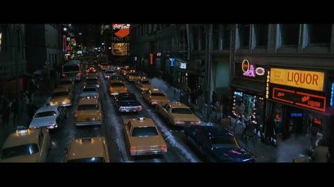Screenshot [19] zum Film Forrest Gump