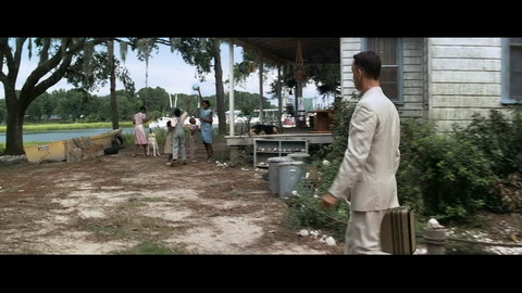 Screenshot [20] zum Film Forrest Gump