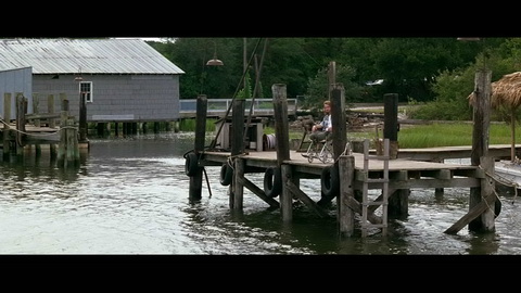 Screenshot [21] zum Film Forrest Gump