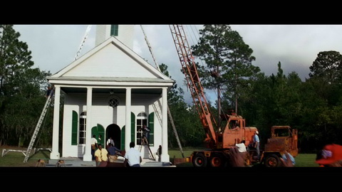 Screenshot [22] zum Film Forrest Gump