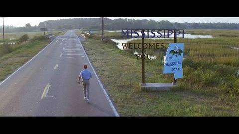 Screenshot [24] zum Film Forrest Gump