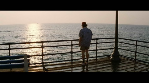 Screenshot [25] zum Film Forrest Gump