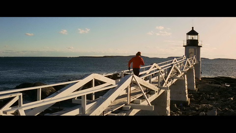 Screenshot [26] zum Film Forrest Gump