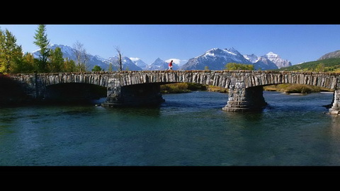 Screenshot [27] zum Film Forrest Gump