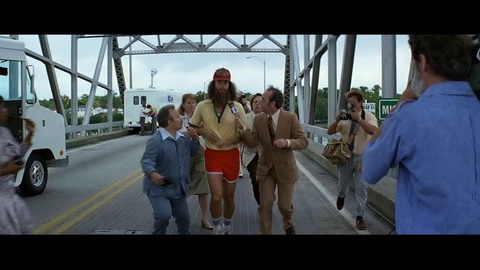 Screenshot [28] zum Film Forrest Gump