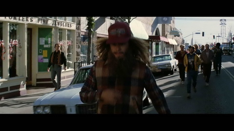 Screenshot [30] zum Film Forrest Gump