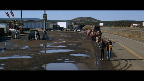 Screenshot [31] zum Film Forrest Gump