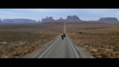 Screenshot [32] zum Film Forrest Gump