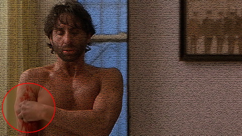 Fehlerbild [02] zum Film 'Blue Steel'