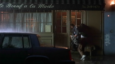 Screenshot [02] zum Film Blue Steel